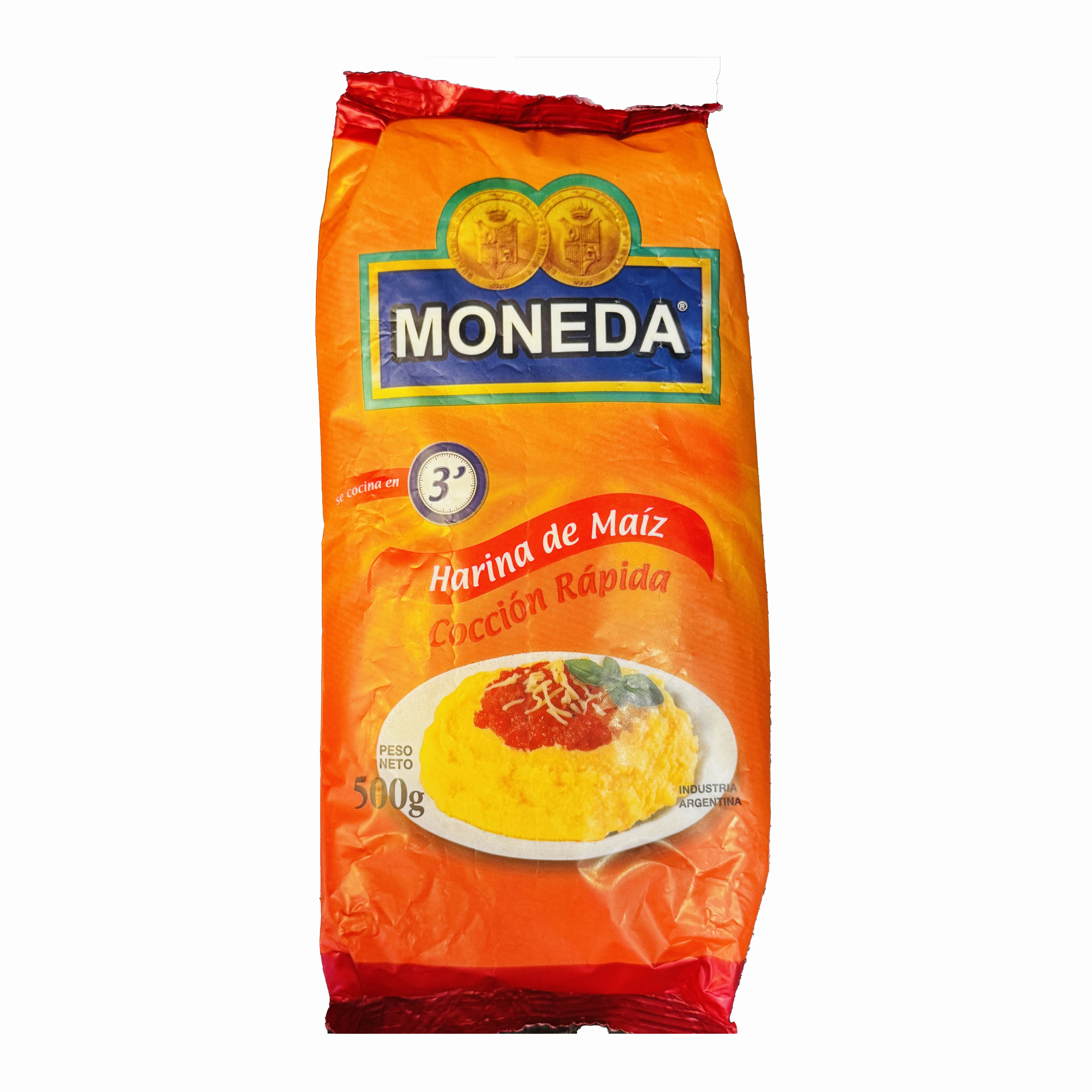 Harina de Maíz
